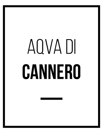 Aqva di Cannero